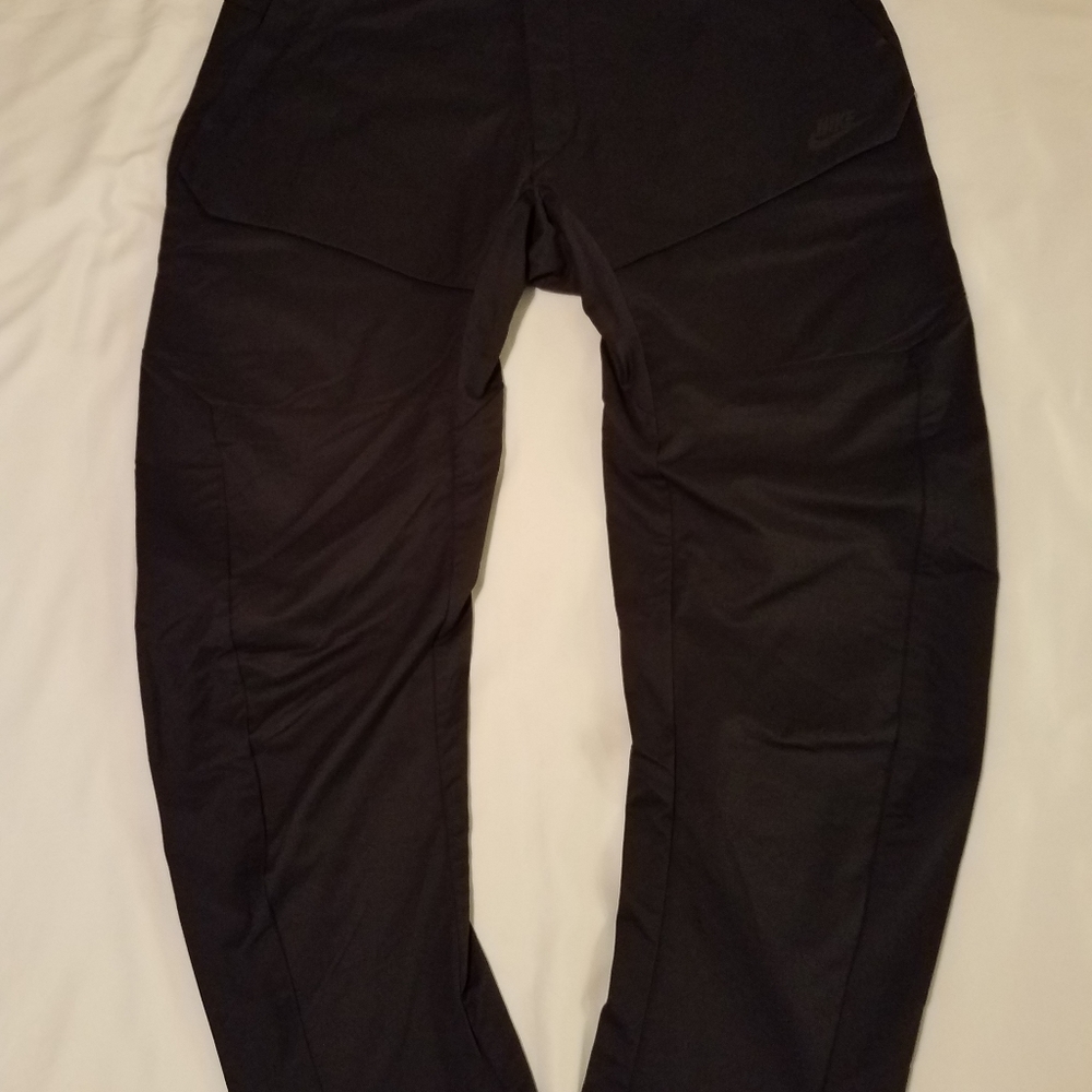 Nike cargo dress pants